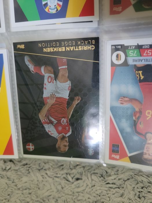 Album 2024 50procrnt kolekci opis