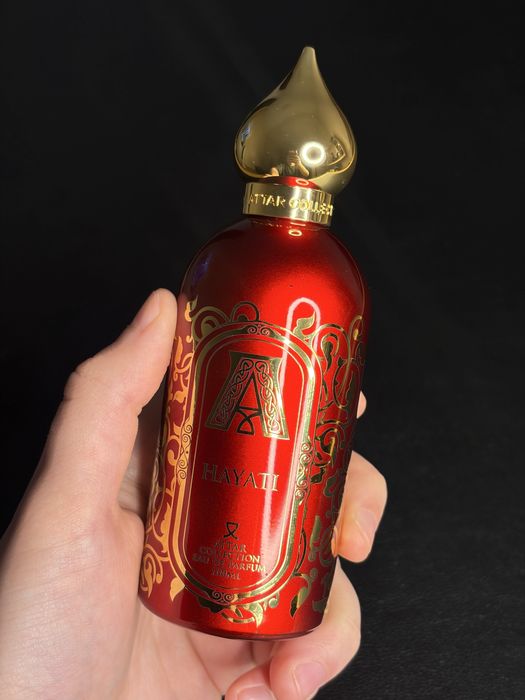 Hayati оригінал Attar Collection (91 зі 100 мл)