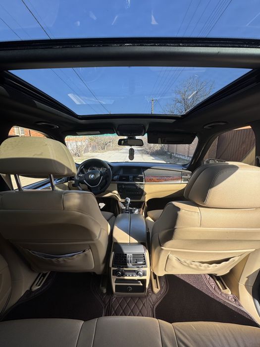 BMW 35d  М57 Дизель