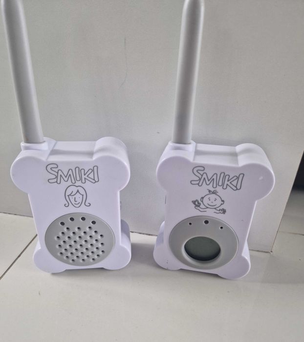 Niania na baterie SMIKI