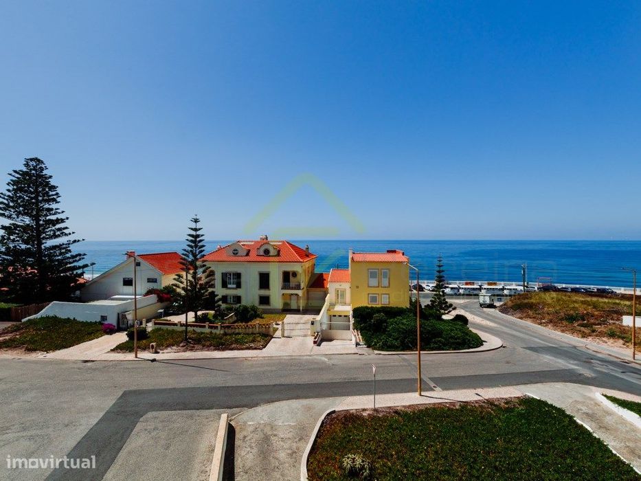 Apartamento T3 com vista Mar a 2 min das praias