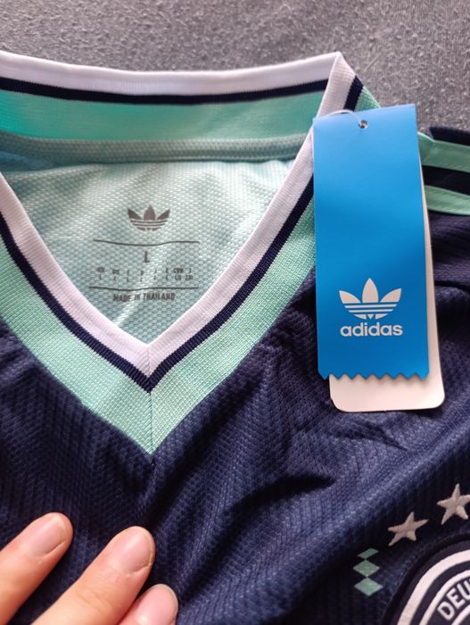 Koszulka Adidas Woltemade Niemcy
