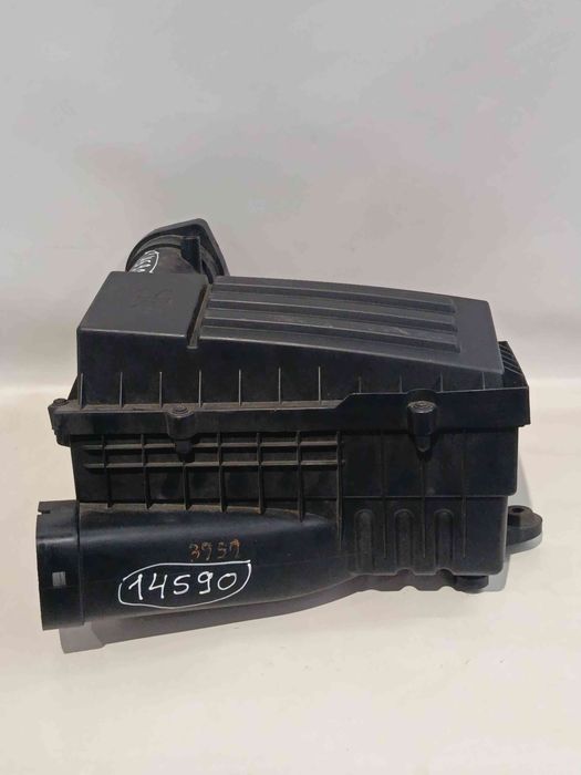 Caixa filtro ar VOLKSWAGEN Scirocco (137, 138)