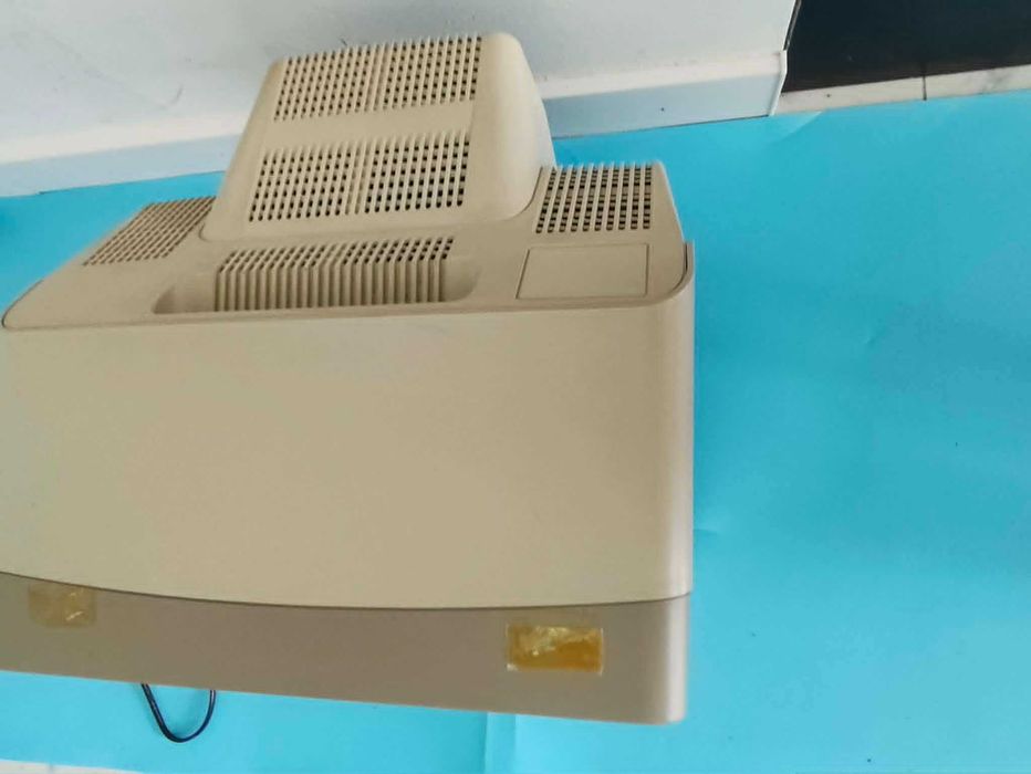 Monitor Commodore 1901 oryginalny