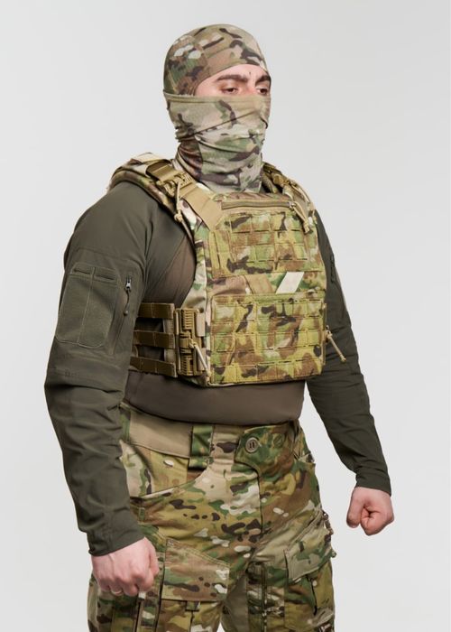 Agilite K19 Plate Carrier 3.0, MultiCam плитник плитоноска