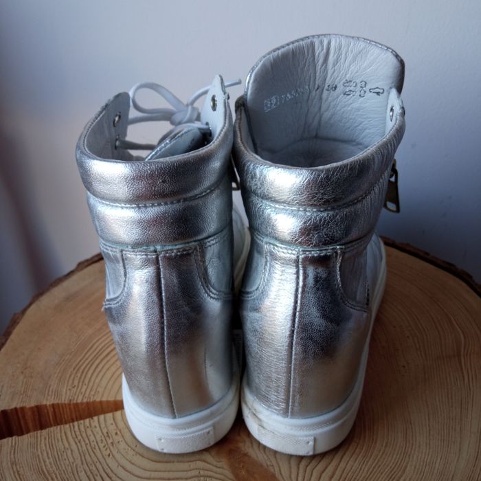 Buty damskie Wojas 39 rozm