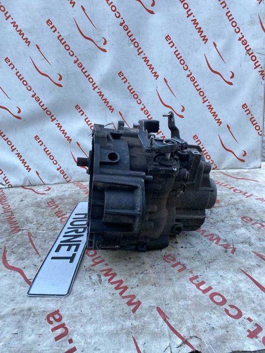 Коробка механика (МКПП) Volkswagen Jetta Bkd 03-08 2.0d