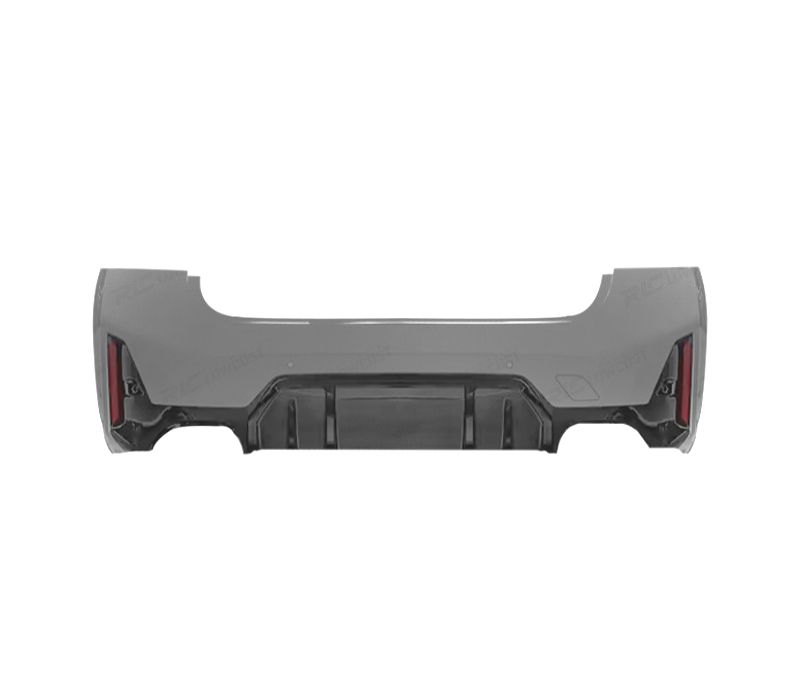 PARA-CHOQUES TRASEIRO BMW G20 LCI 23- LOOK M PDC