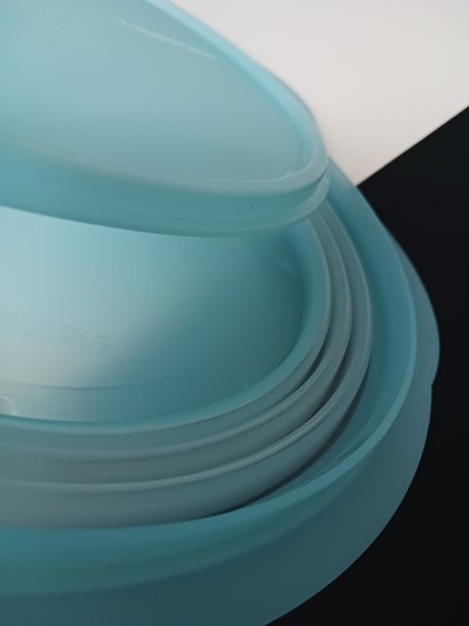 Tupperware NOVO Mini Max 2 L