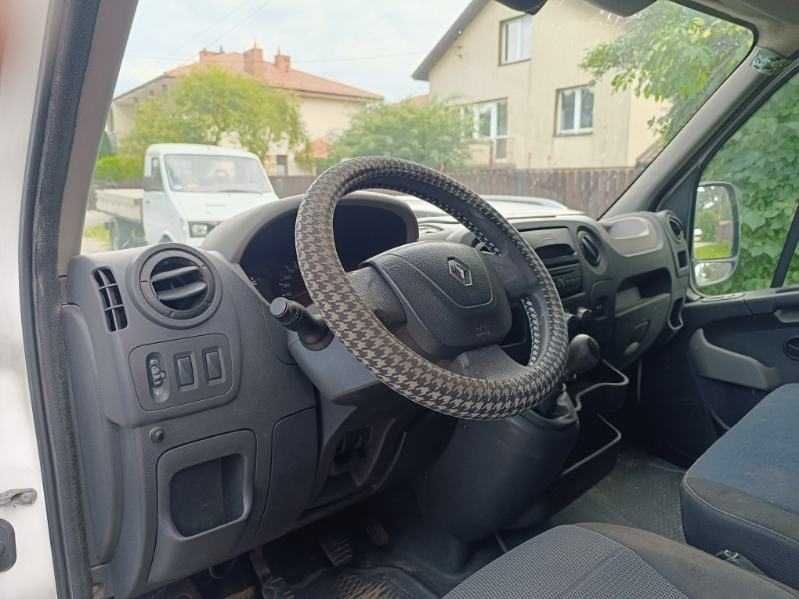 Renault Master Max 2,3 Diesel