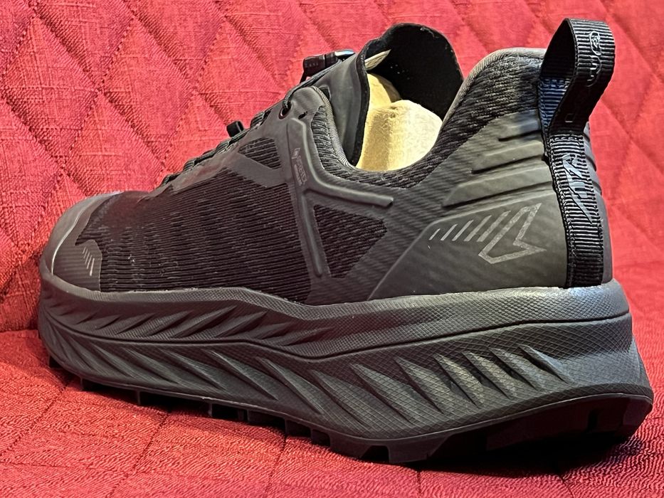 Кросівки Lowa Fortux Gore-tex 41;43,5;44;44,5; 45;46,5 р.