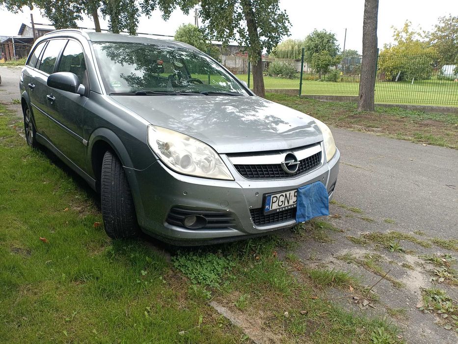Opel Vectra c kombi 1.9 cdti