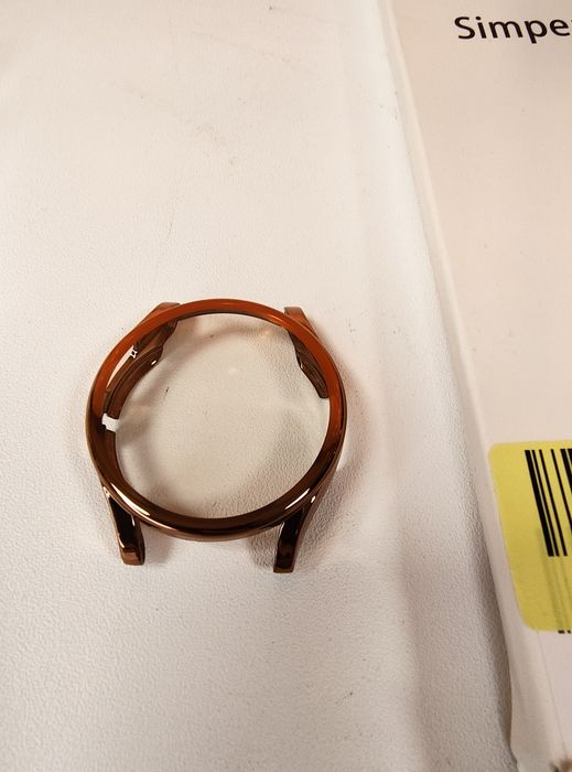 Szkła zamienne do Samsung Galaxy Watch 4