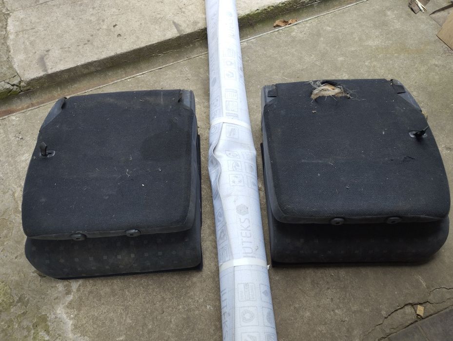 Кресла - трансформеры