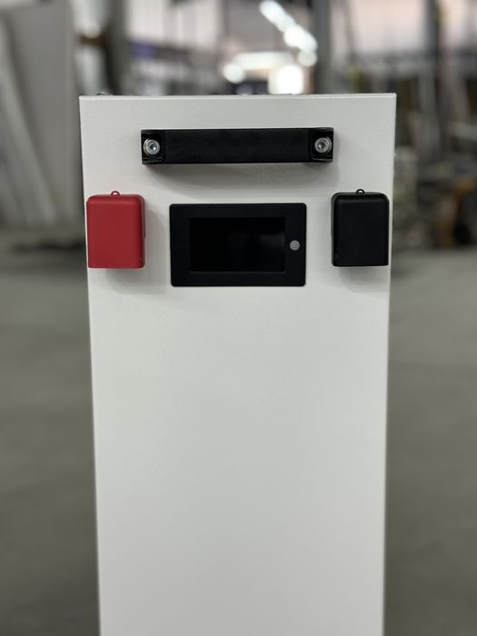 Корпус АКБ Lifepo4 16s