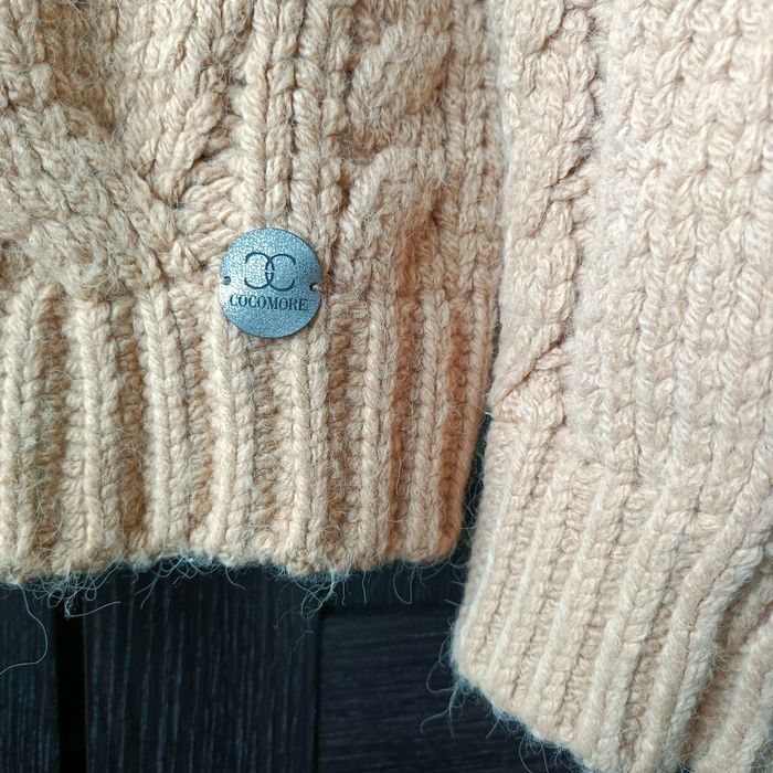 Sweter Cocomore r. uni