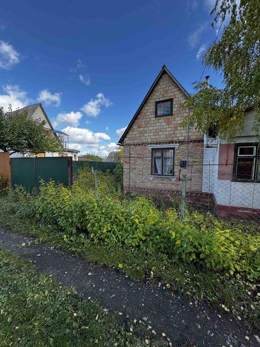 Продам будинок в селі Вільне.дачний кооператив Тарасівський