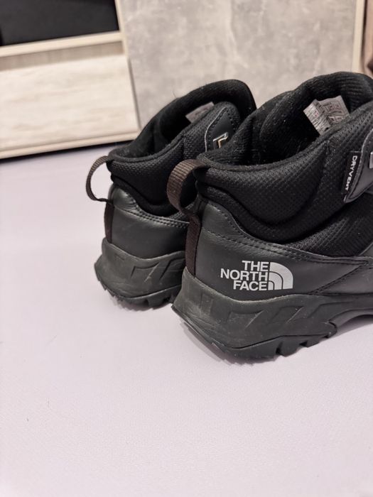 The North Face Storm Strike