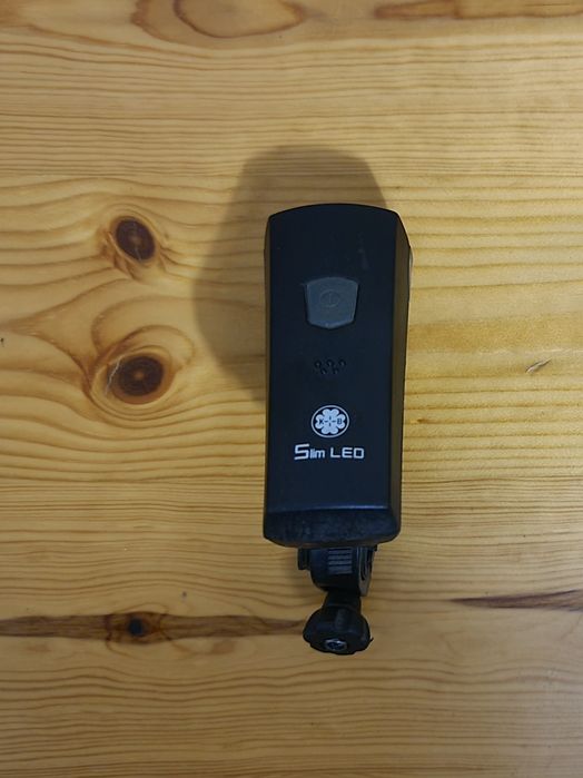 Фары, мигалки, габариты