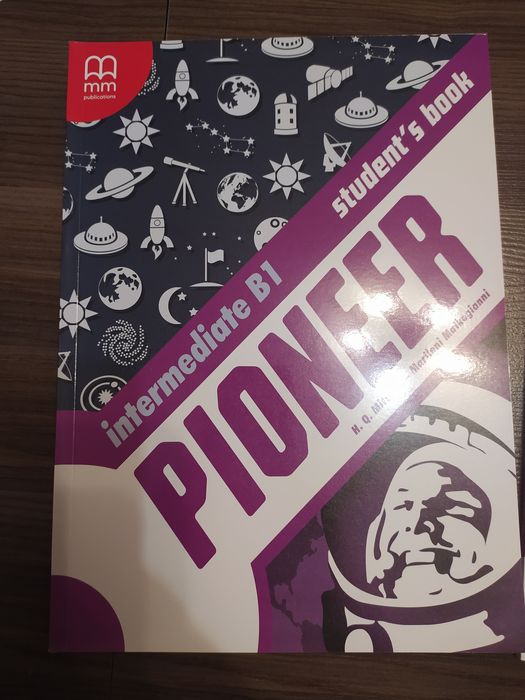 Pioneer Intermediante B1