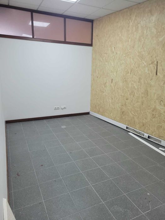 Alugo Espaço com 2 Quartos e 1 Sala Total de 70M