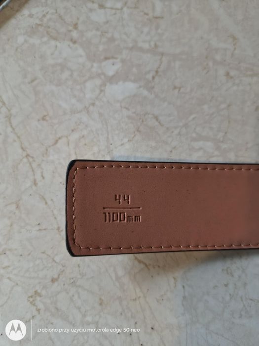 Pasek Louis Vuitton