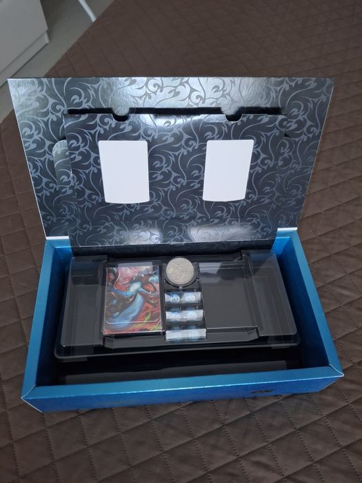 UPC Charizard Pokémon