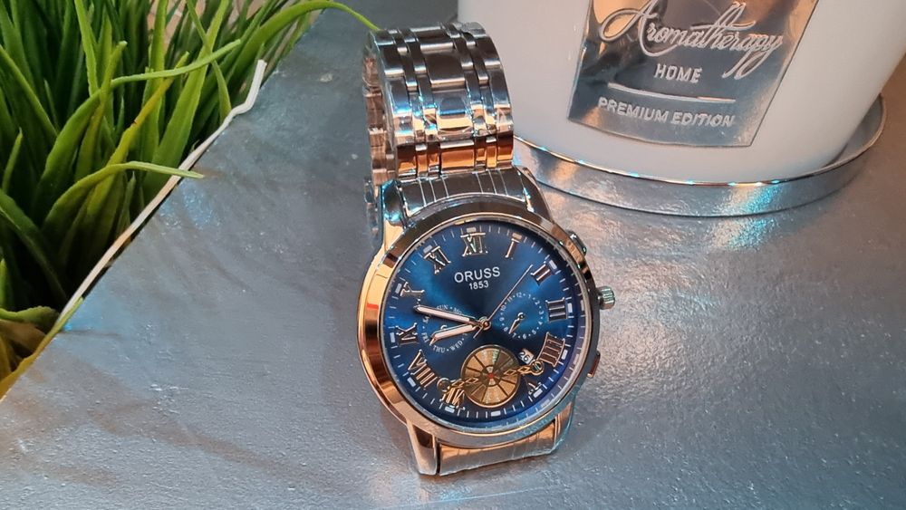 Продам часи oruss