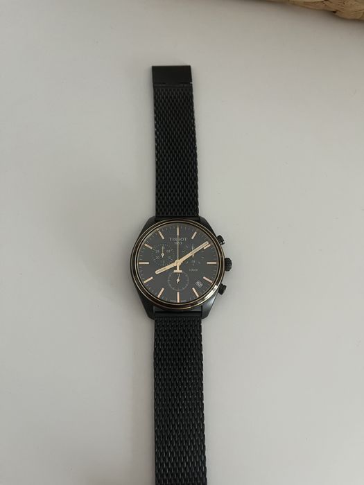 Relogio Tissot PR100 Chronograph