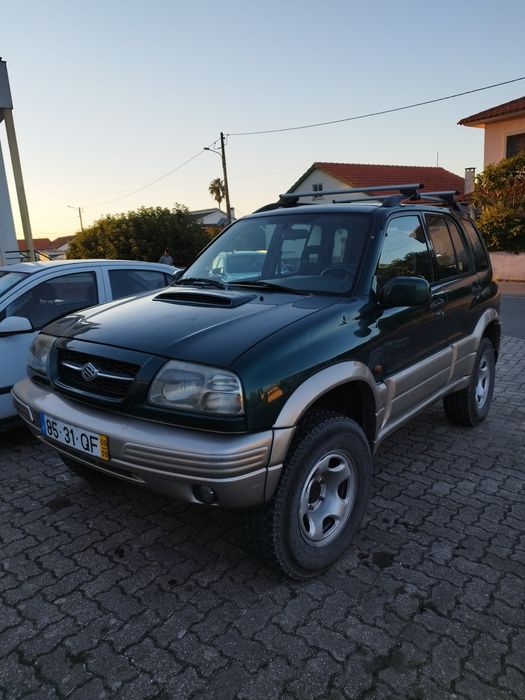Suzuki grande Vitara