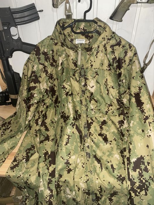 Patagonia　mars　PCU　LEVEL6　AOR2　トラウザース Patagonia mars PCU LEVEL6 AOR2 トラウザース Patagonia mars PCU