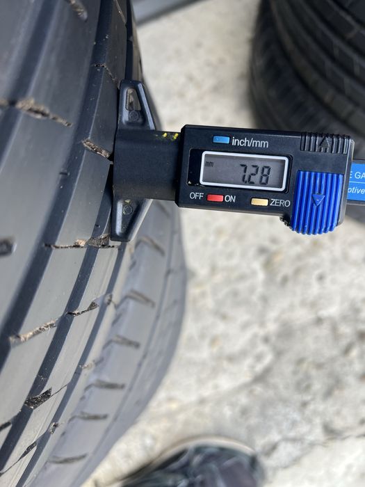 Літні шини 225/40/19 GTradil Giti Sport Active