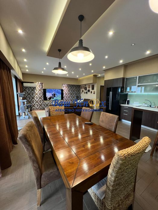 House by the address (area 300 m²) - Atlanta.ua - photo 9