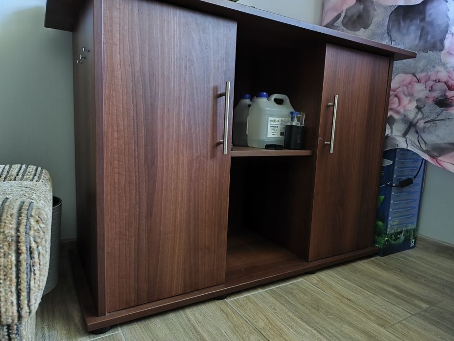 Szafka pod akwarium