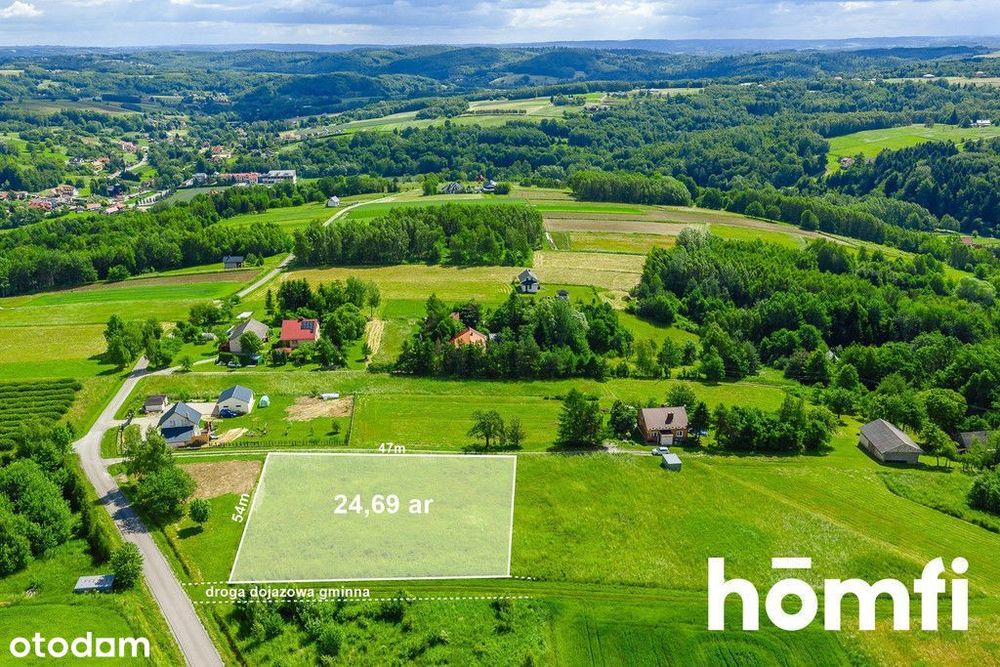 Pozwolenie na budowę | Wz | Widokowa