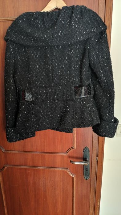 Casaco Zara como novo