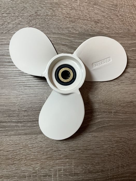 Гвинт човнового мотора Yamaha JETMAR 4-6 л.с. 7-1/2x7 BA