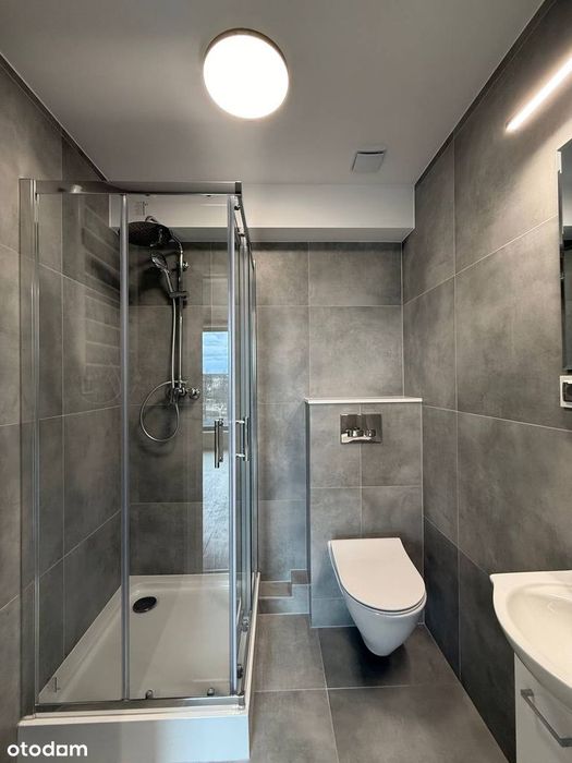 Bulwar Drobnera | Pierwszy najem | Pet friendly
