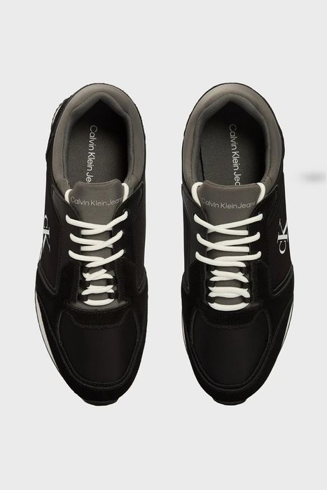 Кросівки снікерси Calvin Klein RETRO SOCK Runner