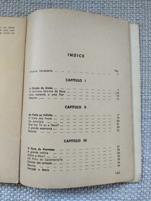 Verdades esquecidas (P. J. Gonçalves)