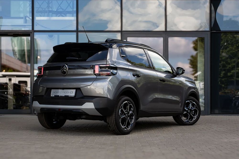 Citroën C3