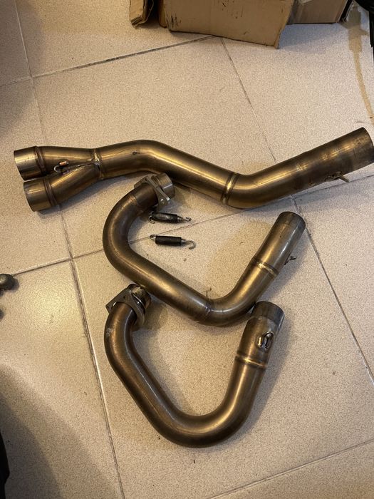 Peças Husqvarna Smr 570