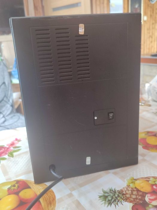 Delonghi Perfect EVO