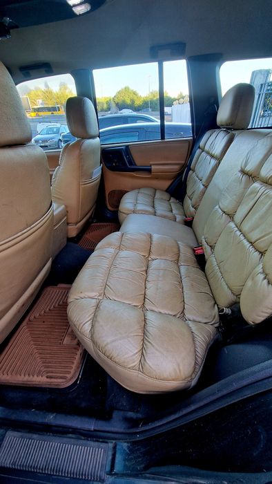 Jeep Grand Cherokee AVERBADO
