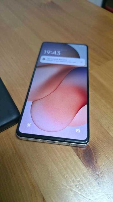 Telemóvel Xiaomi Redmi Note 12 Pro+ 5g