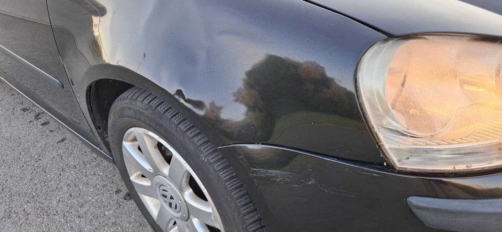 VW Golf 5 2007r. 1.6 + gaz LPG * NOWE OC !
