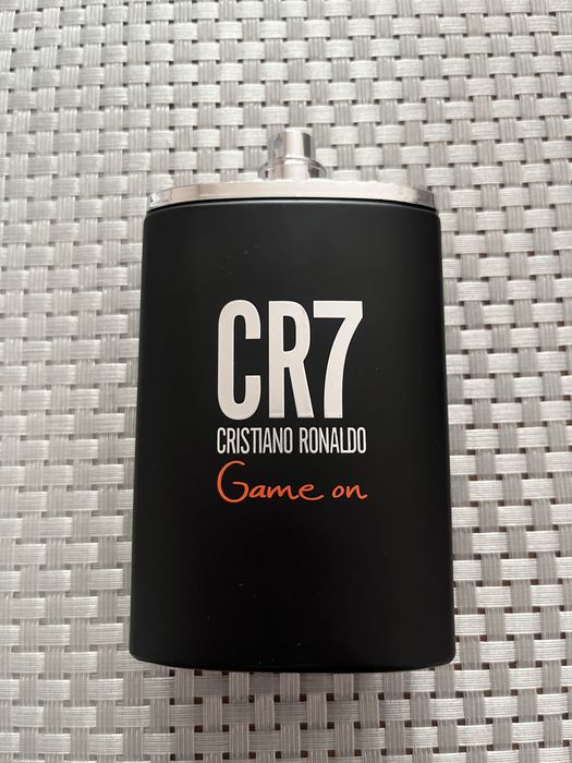 Cristiano Ronaldo CR7 Game on