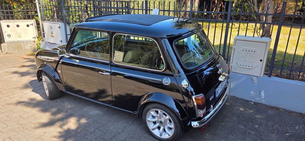 Mini Cooper Sport Pack