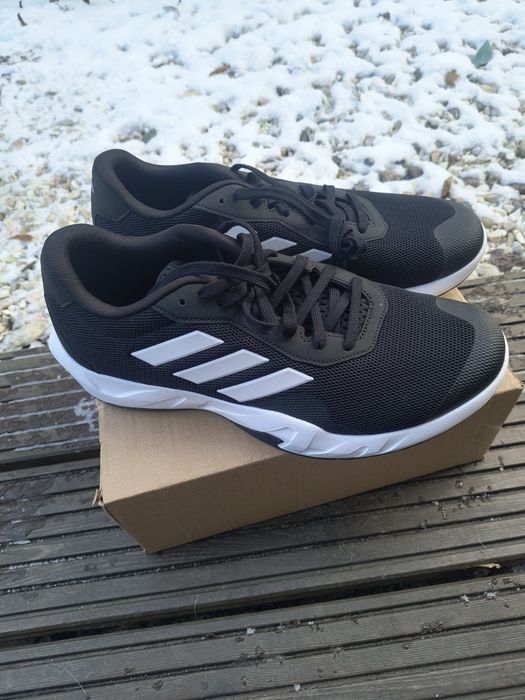 Buty męskie sportowe Adidas"TRAINING* Nowe! Rozmiar 45"