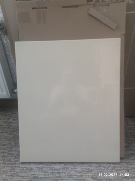 Фасад для кухні МДФ 50*60